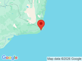 Map of Site Report: Mallacoota, Australia